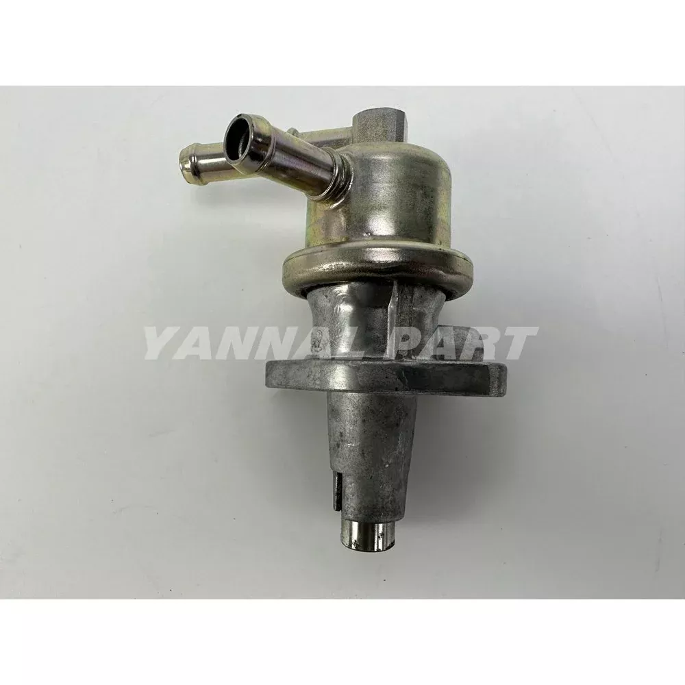 V2203 Fuel Pump 6655216 17121-52030 For Kubota Excavator Parts