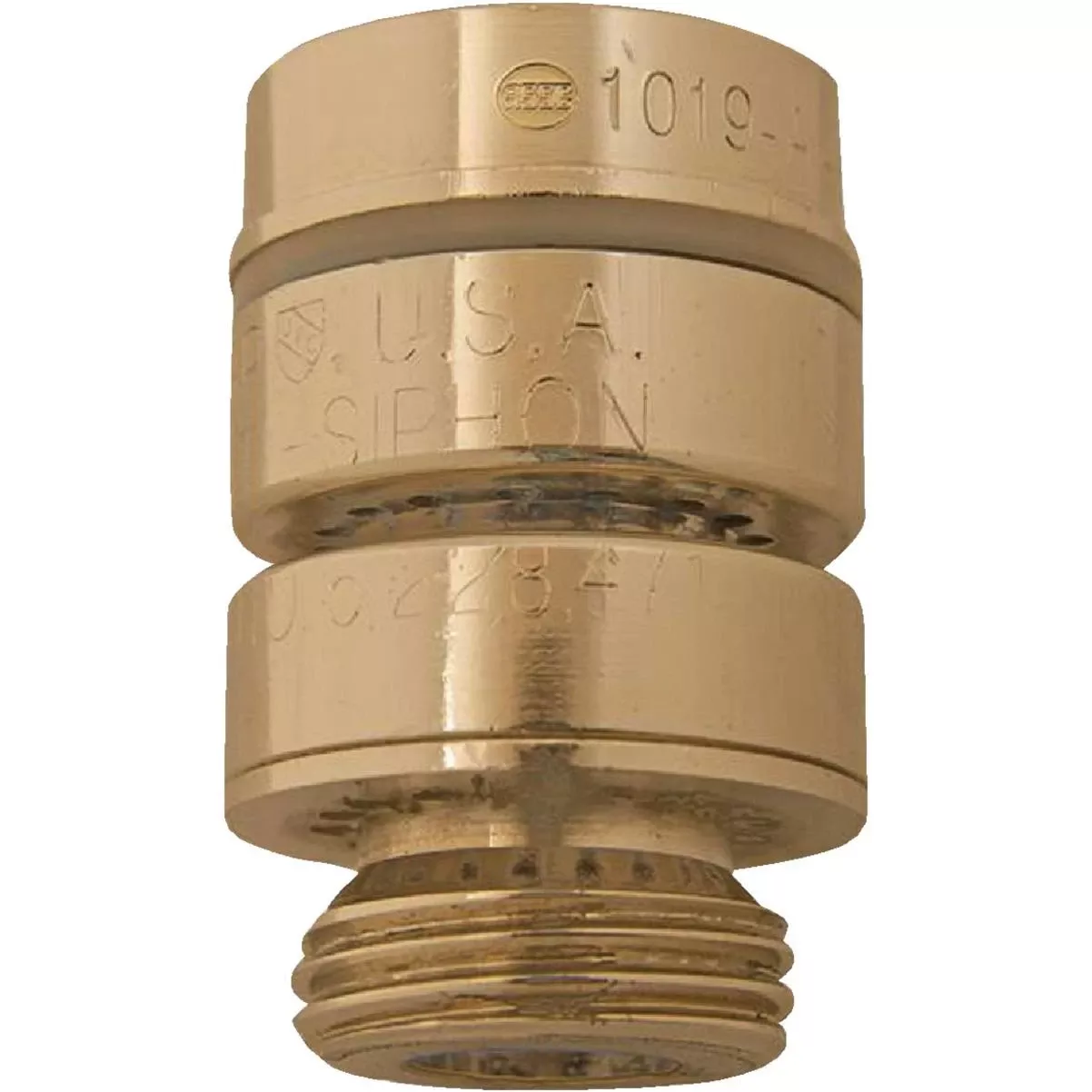 Vacuum Breaker