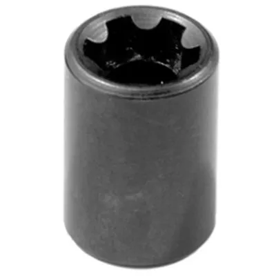 VIM Tools 3/8 in. Square Drive GM Seat Track Socket – V620