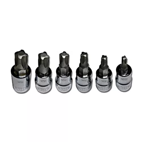 VIM Tools MORTORQ Super Spiral Drive System – MTS100