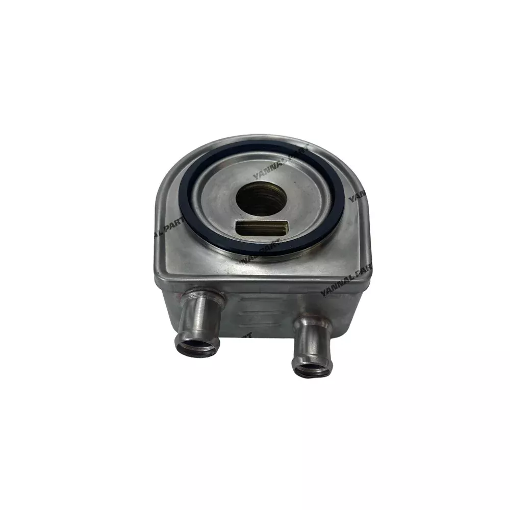 VOE11712750 Oil Cooler Core For Volvo EC130C Engine