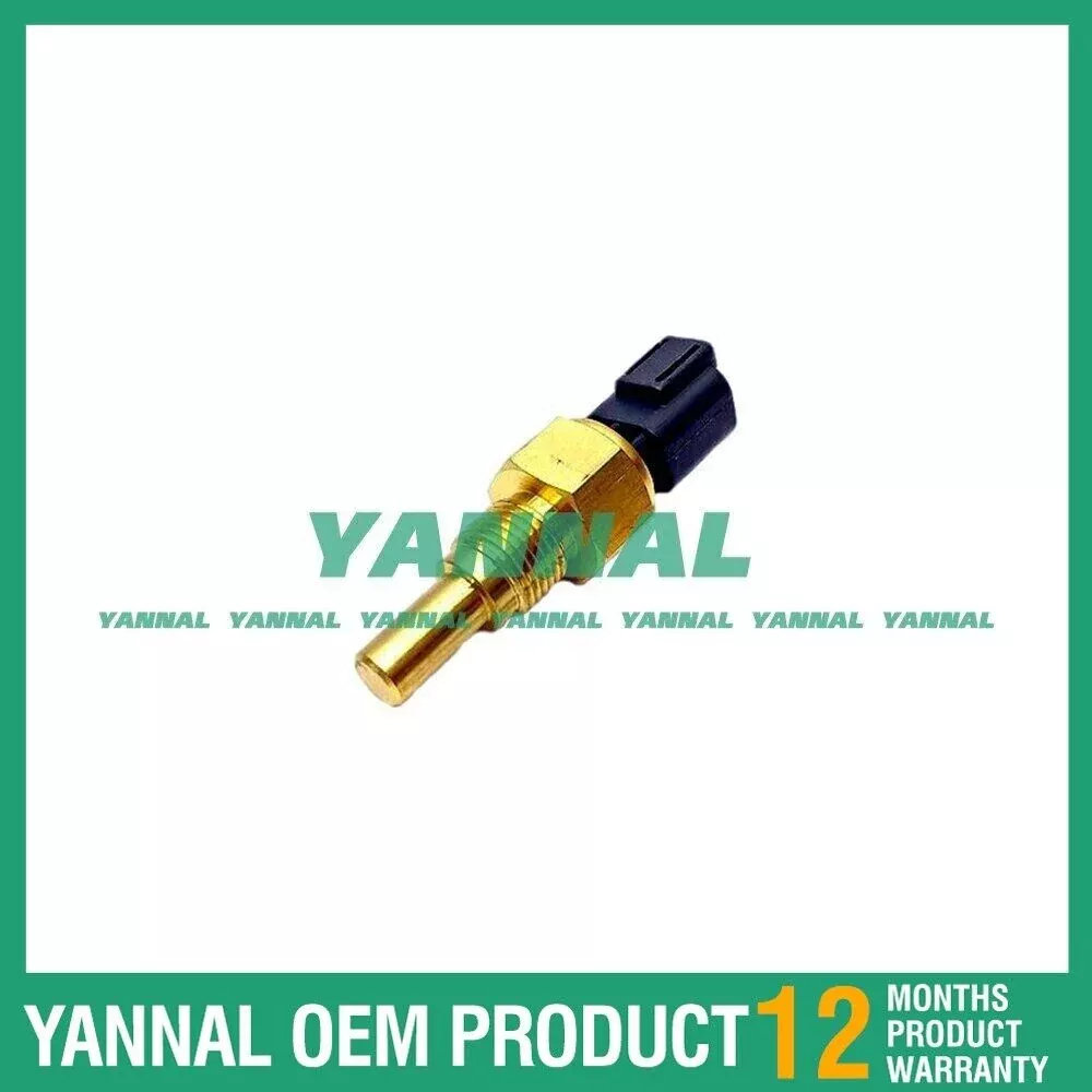 Water Temperature Sensor 12v For JCB Part No.716/30129 – 3CX 4CX