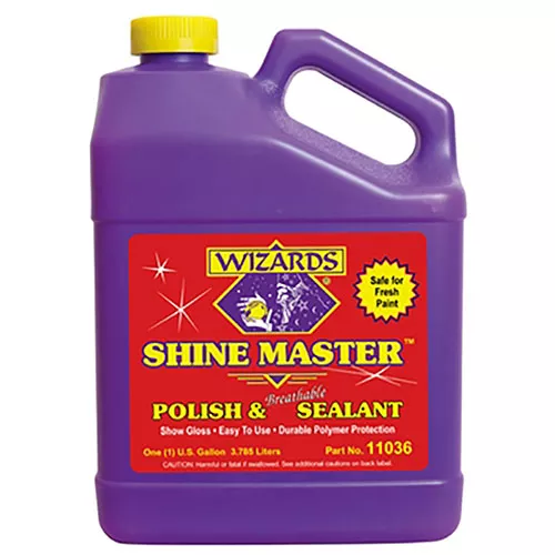 Wizards Shine Master™, Gallon – 11036