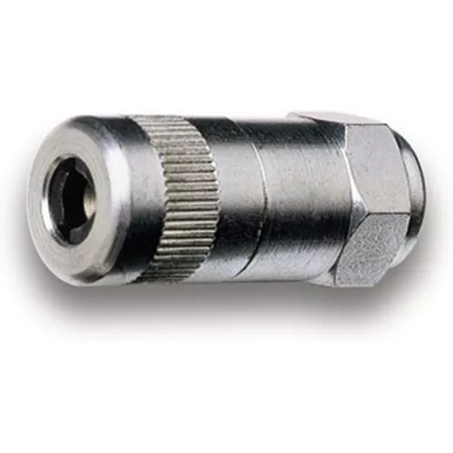 Workforce™ Grease Coupler, 3-Jaw, High Pressure, Large Style
