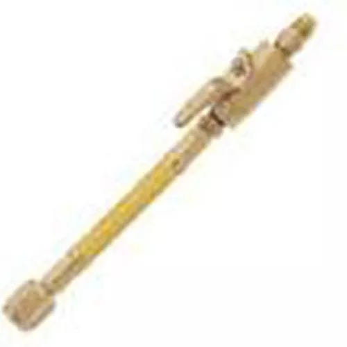 Yellow 1/2″ ACME x 1/2″ Acme