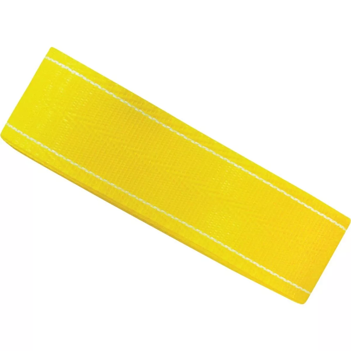 Yellow 39 Ft. L. Outdoor Chair Webbing