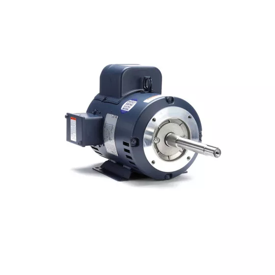 Z427A Marathon 5 hp 3450 RPM 184JP Frame 230V ODP Marathon Close Couple Motor