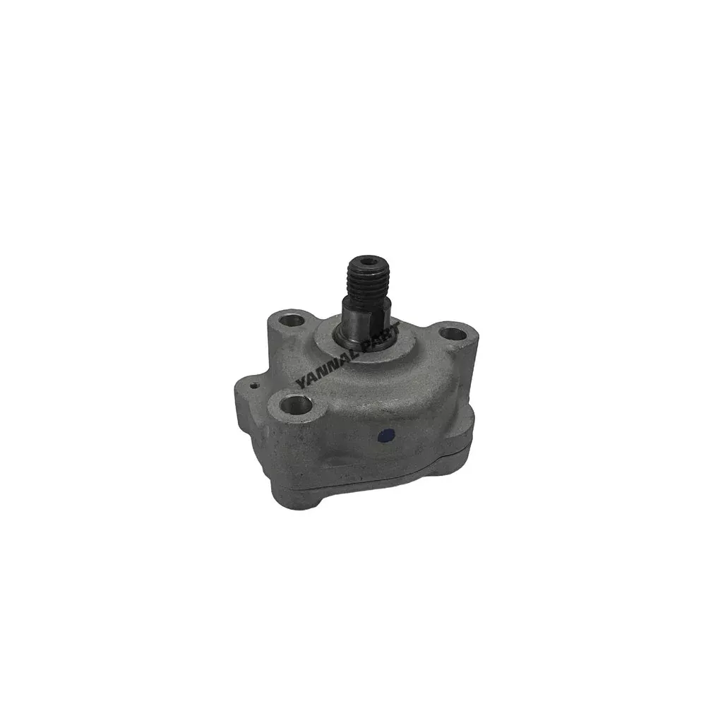 Z482 Oil Pump For Kubota diesel Engine parts